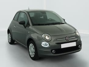 Fiat 500 nouvelle 1.0 70 ch hybride bsg s s