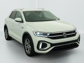 Volkswagen T-roc t-roc 1.5 tsi evo 150 start/stop dsg7