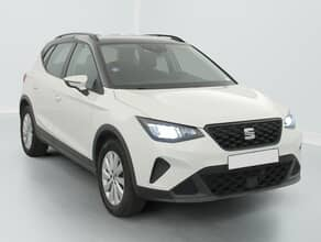 Seat Arona 1.0 tsi 95 ch start stop bvm5 style business