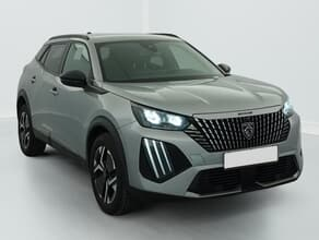 Peugeot 2008 nouveau 2008 puretech 100 s&s bvm6