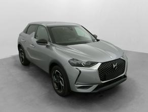 Ds Ds3 crossback ds3 crossback puretech 130 s&s eat8