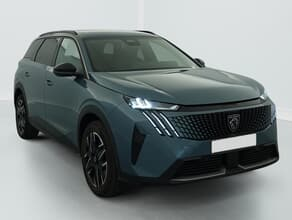 Peugeot 5008 hybrid 145 ch e-dcs6 allure