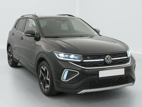 Volkswagen T-cross 1.0 tsi 116 start stop dsg7 r-line