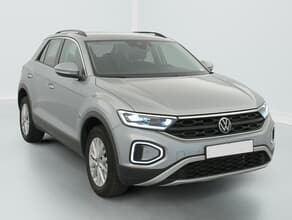 Volkswagen T-roc 2.0 tdi 150 start stop dsg7 life business