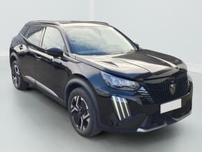 Peugeot 2008 nouveau 2008 puretech 100 s&s bvm6