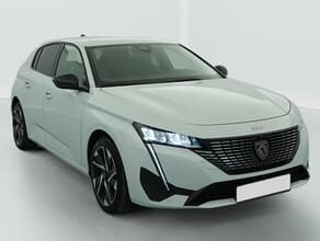 Peugeot 308 308 hybrid 136 e-dcs6