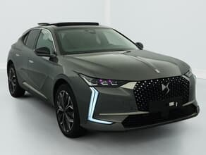 Ds Ds 4 ds 4 puretech 130 eat8