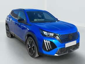 Peugeot 2008 nouveau 2008 puretech 100 s&s bvm6