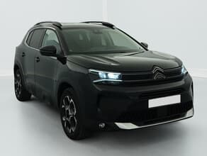 Citroen C5 aircross hybride 145 e-dcs6 max
