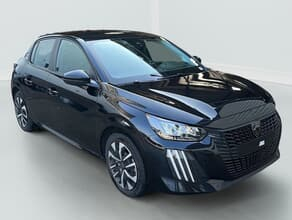 Peugeot 208 nouvelle 208 100 s&s bvm6