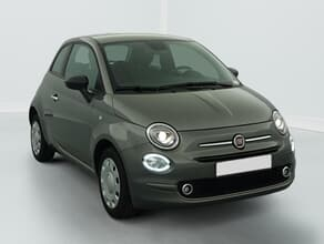Fiat 500 nouvelle 1.0 70 ch hybride bsg s s