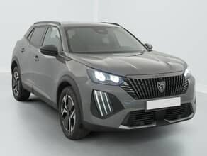 Peugeot 2008 nouveau 100 s s bvm6 allure