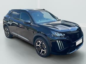 Peugeot 2008 nouveau 100 s s bvm6 allure