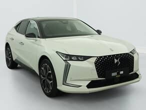 Ds Ds 4 ds 4 puretech 130 eat8