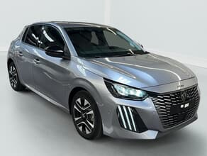 Peugeot 208 nouvelle 208 100 s&s bvm6