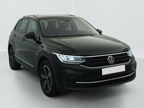 Volkswagen Tiguan 1.5 tsi 130ch bvm6 active