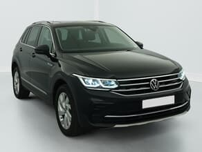 Volkswagen Tiguan 1.4 ehybrid 245ch dsg6 elegance
