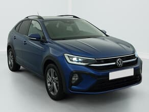 Volkswagen Taigo taigo 1.0 tsi 116 dsg7