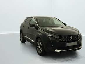 Peugeot 3008 3008 puretech 130ch s&s bvm6