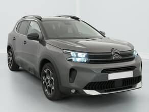 Citroen C5 aircross bluehdi 130 eat8 max
