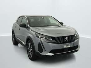 Peugeot 3008 3008 bluehdi 130ch s&s eat8
