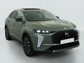 Ds Ds 7 ds 7 hybride rechargeable e-tense 225 eat8