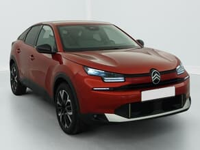 Citroen C4 c4 hybride 136 e-dcs6