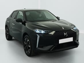 Ds Ds 3 ds 3 puretech 130 eat8