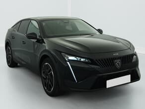 Peugeot 408 408 phev 225 e-eat8