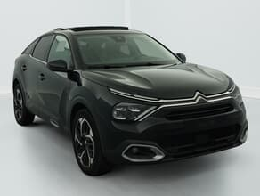 Citroen C4 c4 puretech 130 s&s bvm6