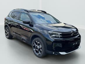 Citroen C5 aircross hybride 145 e-dcs6 max