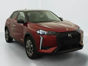 Ds Ds 3 ds 3 puretech 130 eat8
