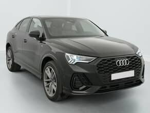 Audi Q3 sportback 45 tfsie 245 ch s tronic 6 s line