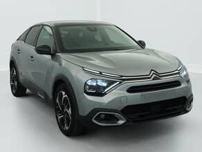 Citroen C4 c4 puretech 130 s&s bvm6