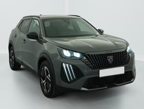 Peugeot 2008 nouveau 2008 100 s&s bvm6