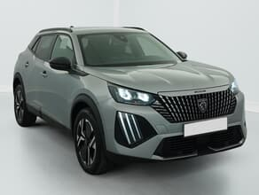 Peugeot 2008 nouveau 2008 100 s&s bvm6