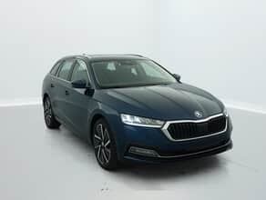 Skoda Octavia combi octavia combi 1.4 tsi phev iv 204 ch dsg6e