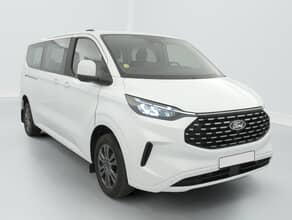 Ford Tourneo custom 320 l2h1 2.0 ecoblue 150 ch titanium