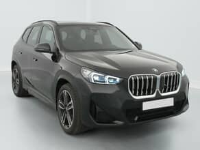 Bmw X1 xdrive 20d 163ch dkg7 m sport