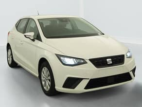 Seat Ibiza ibiza 1.0 mpi 80 ch s/s bvm5