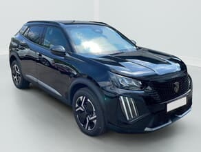 Peugeot 2008 nouveau 100 s s bvm6 allure