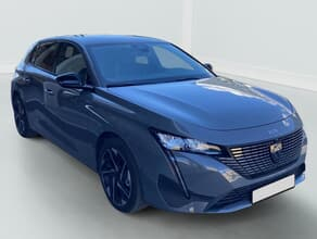 Peugeot 308 hybrid 145 e-dcs6 allure