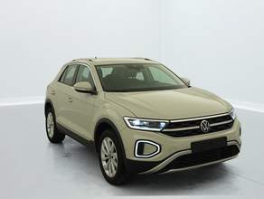 Volkswagen T-roc t-roc 1.5 tsi evo 150 start/stop dsg7