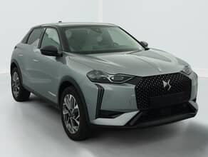 Ds Ds 3 ds 3 puretech 130 eat8