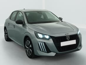 Peugeot 208 nouvelle 208 100 s&s bvm6