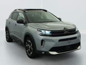 Citroen C5 aircross c5 aircross hybride rechargeable 225 e-eat8
