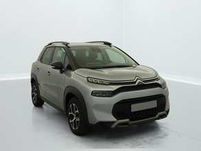 Citroen C3 aircross c3 aircross puretech 110 s&s bvm6