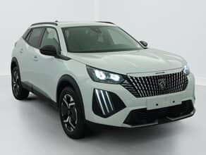 Peugeot 2008 nouveau 2008 100 s&s bvm6