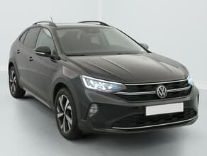 Volkswagen Taigo 1.0 tsi 116 dsg7 vw edition