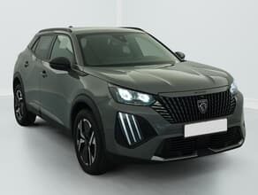 Peugeot 2008 nouveau 100 s s bvm6 allure